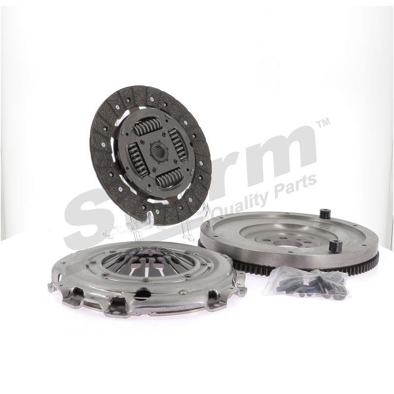 Kit adaptateur, embrayage STORM QUALITY PARTS STO1050