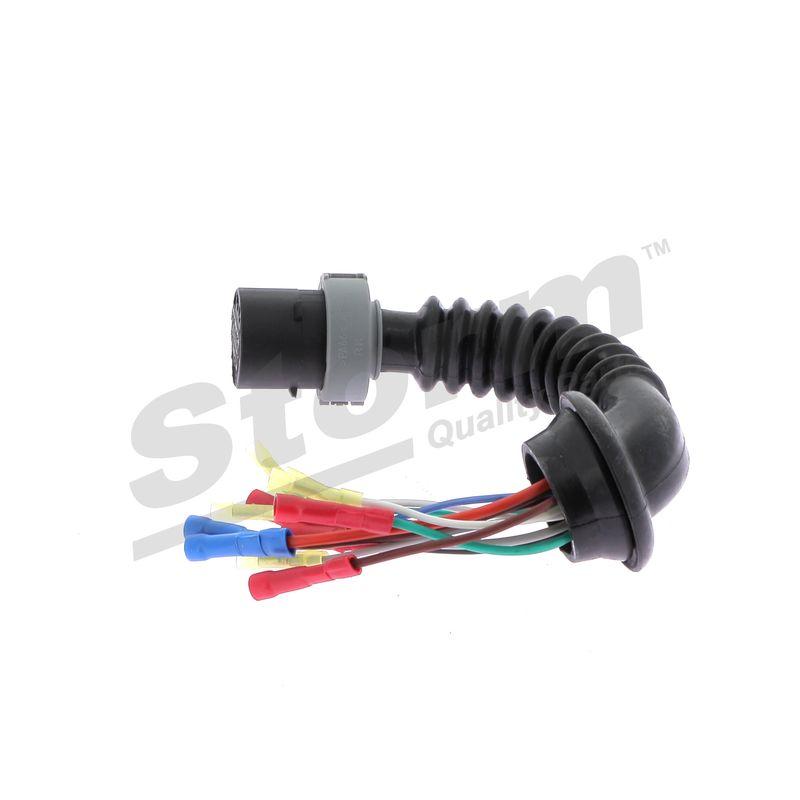 Kit réparation de câble, porte STORM QUALITY PARTS 699005