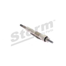 Bougie de préchauffage STORM QUALITY PARTS 512003