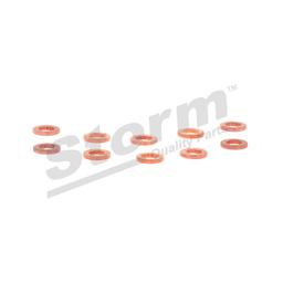 Bague d'étanchéité, porte-injecteur STORM QUALITY PARTS 460014