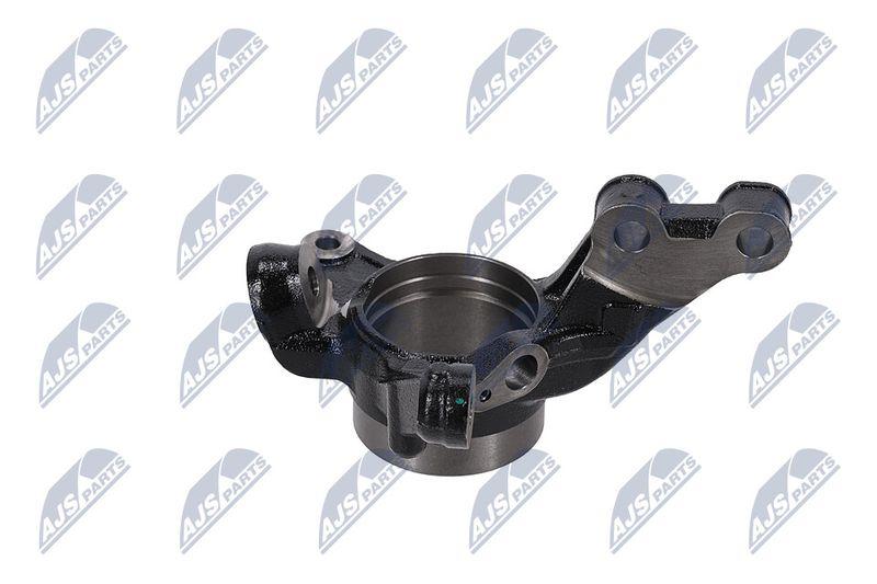 Fusée d'essieu, suspension de roue NTY ZZP-TY-035