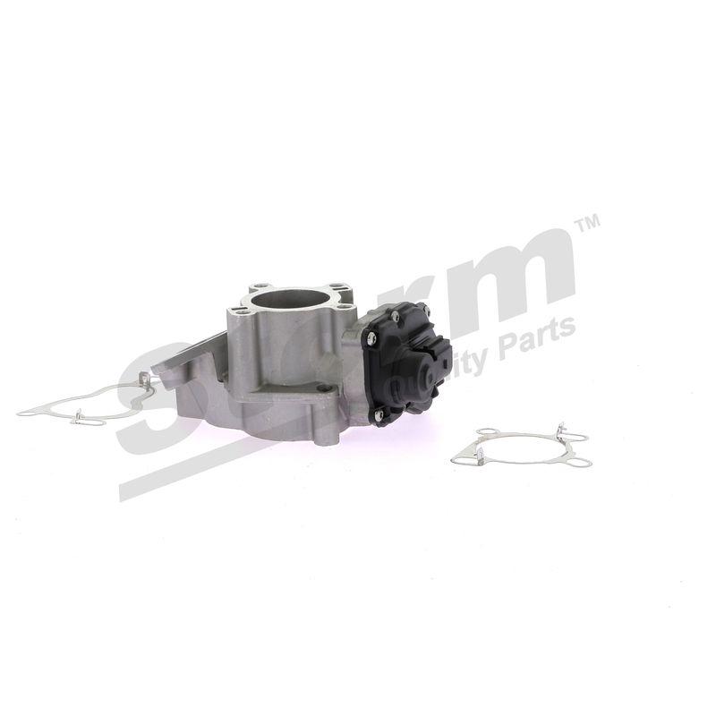 Vanne EGR STORM QUALITY PARTS 9014