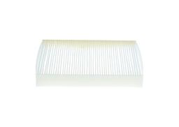 Filtre, air de l'habitacle BOSCH 1987435057