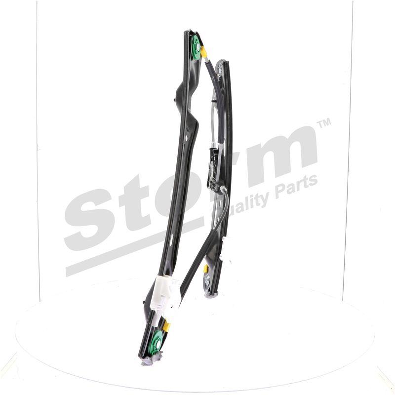 Lève-vitre STORM QUALITY PARTS 18875