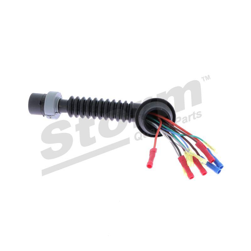 Kit réparation de câble, porte STORM QUALITY PARTS 699004