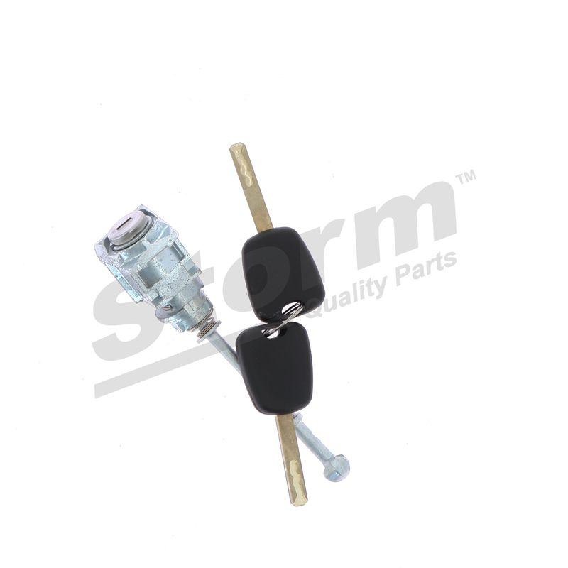 Cylindre de serrure STORM QUALITY PARTS 7082001