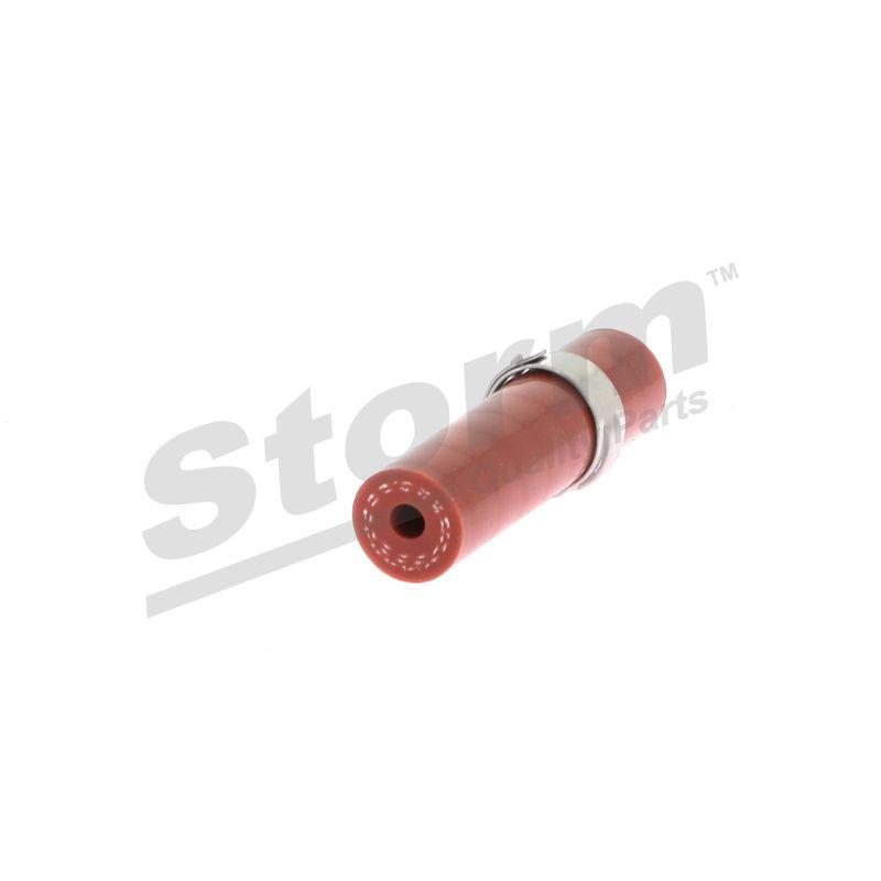 Tuyauterie, vanne EGR STORM QUALITY PARTS STO1509504
