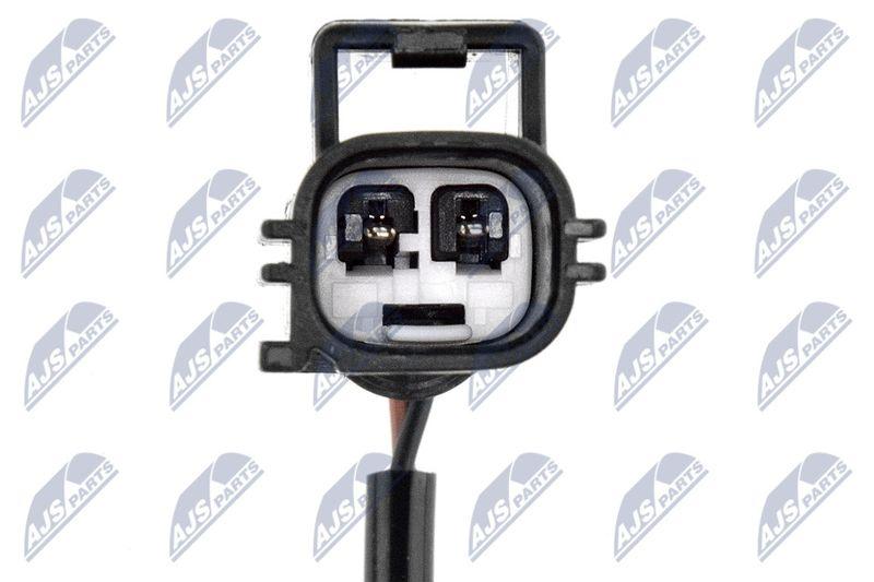 Capteur, vitesse de roue NTY HCA-VV-003