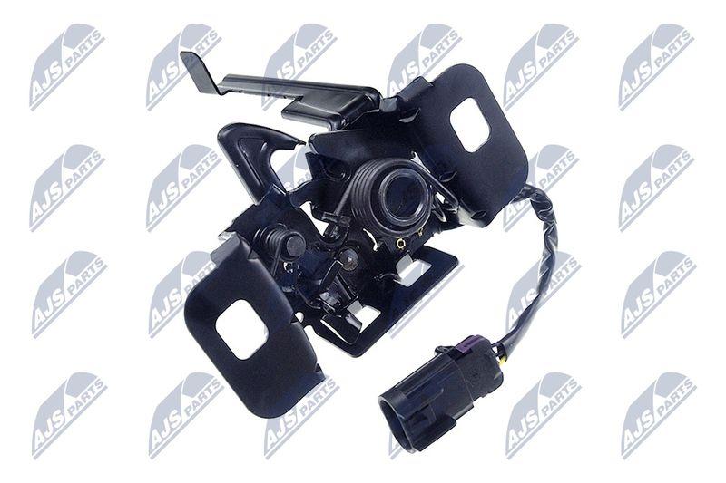 Serrure de capot-moteur NTY EZC-DW-000