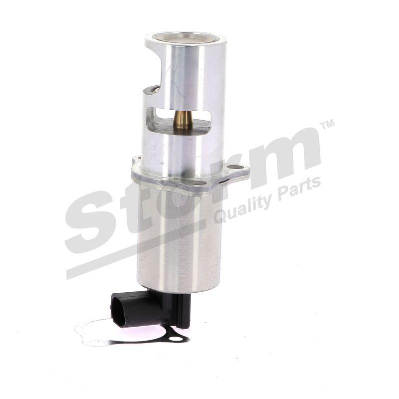 Vanne EGR STORM QUALITY PARTS 9019