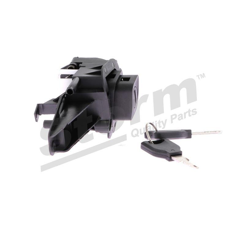 Serrure de capot de coffre STORM QUALITY PARTS 81000