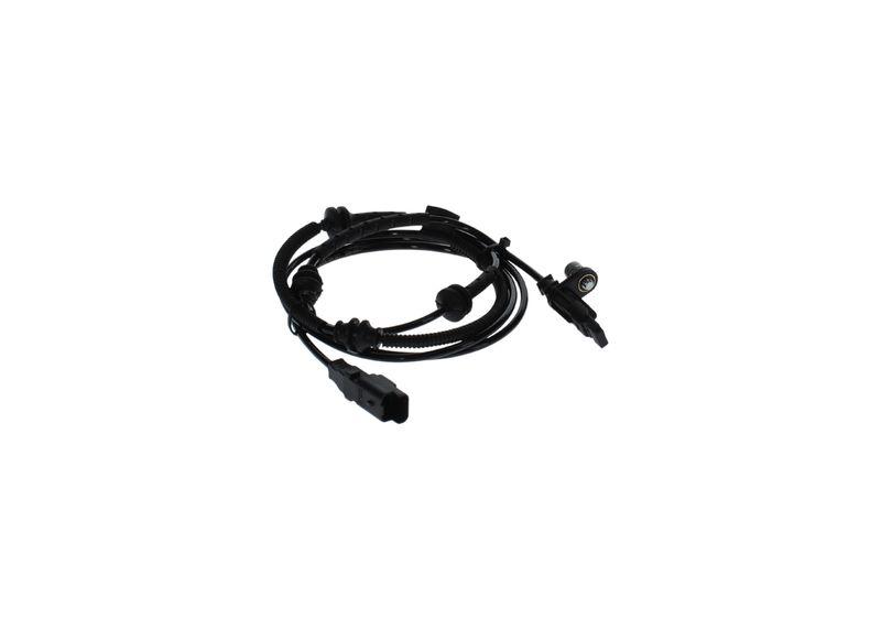 Capteur, vitesse de roue BOSCH 0 986 594 521