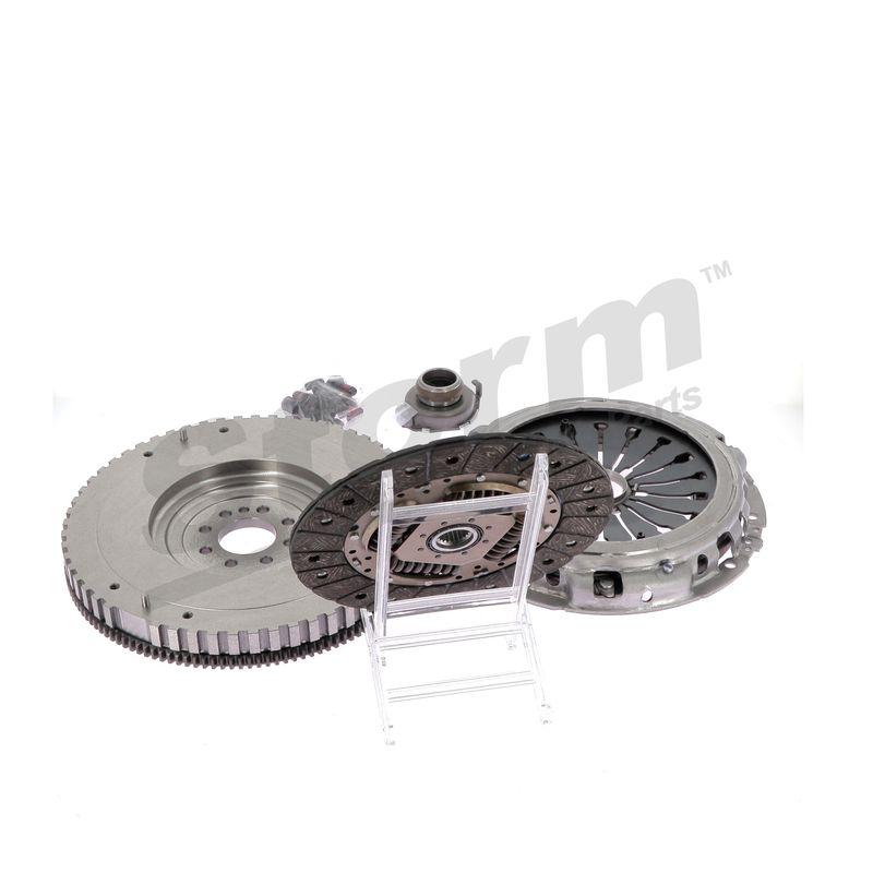 Kit adaptateur, embrayage STORM QUALITY PARTS STO1002