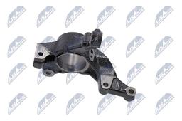 Fusée d'essieu, suspension de roue NTY ZZP-FR-055
