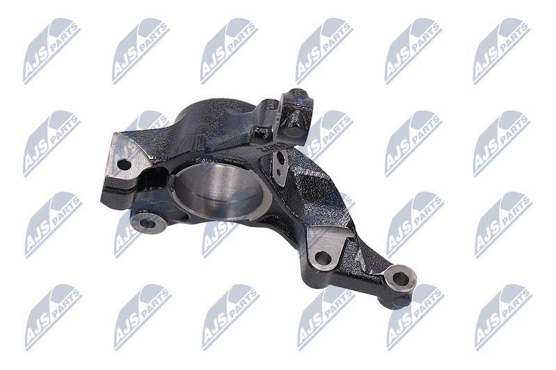 Fusée d'essieu, suspension de roue NTY ZZP-FR-055