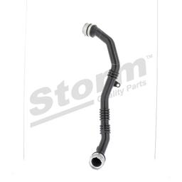 Gaine de suralimentation STORM QUALITY PARTS F15809