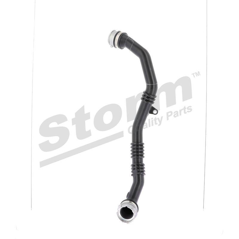 Gaine de suralimentation STORM QUALITY PARTS F15809