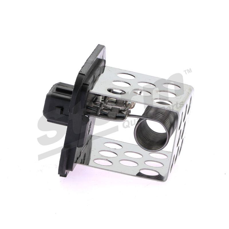 Résistance, pulseur d'air habitacle STORM QUALITY PARTS 777016
