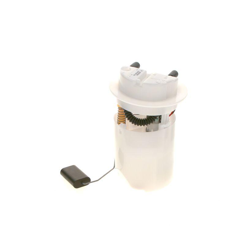 Unité d'injection de carburant BOSCH 0 986 580 222