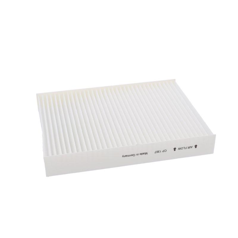 Filtre, air de l'habitacle CORTECO 80001450