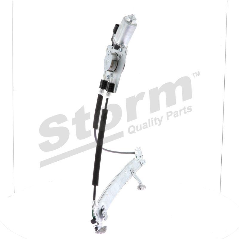 Lève-vitre STORM QUALITY PARTS 79077ST