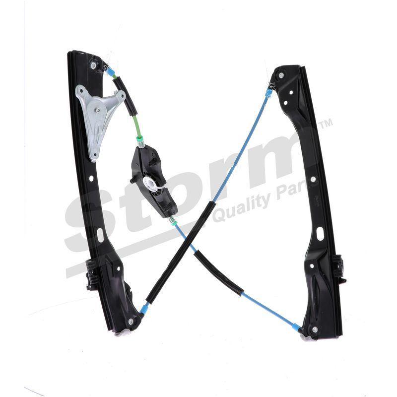 Lève-vitre STORM QUALITY PARTS 9307547