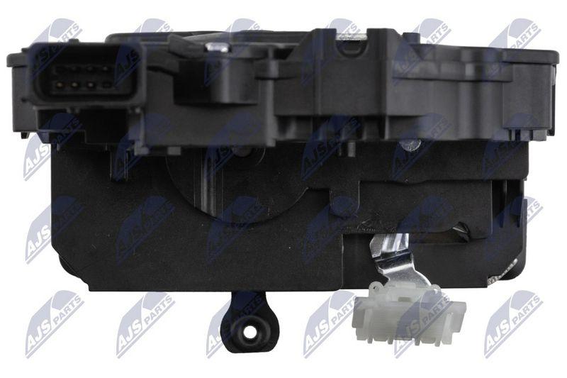 Serrure de porte NTY EZC-PL-155