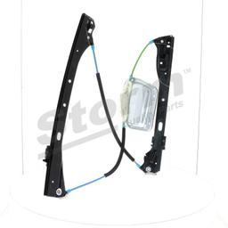 Lève-vitre STORM QUALITY PARTS 9307632
