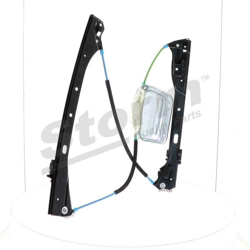 Lève-vitre STORM QUALITY PARTS 9307632