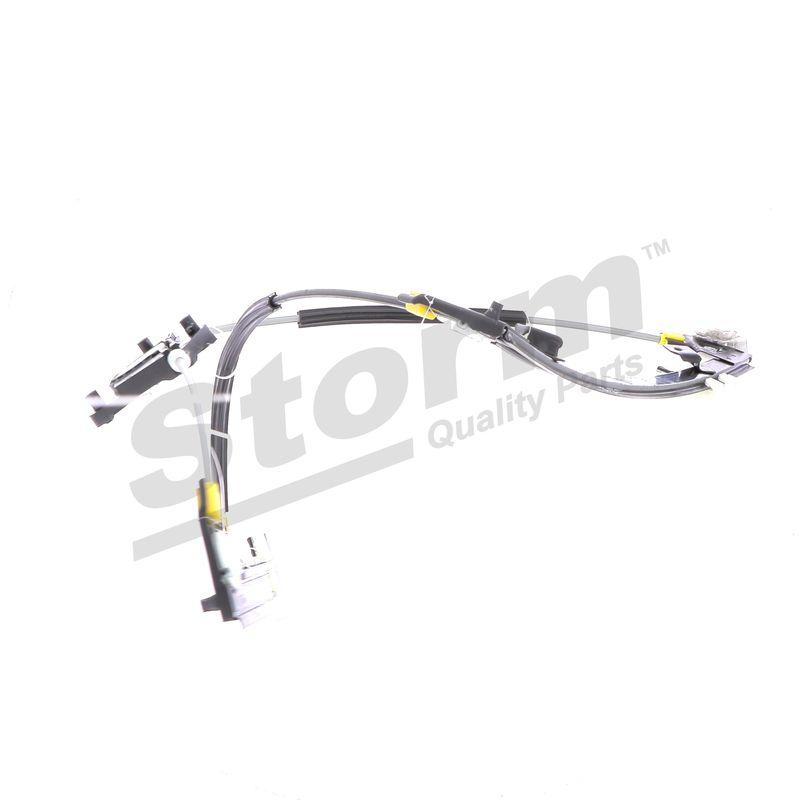 Lève-vitre STORM QUALITY PARTS 27976