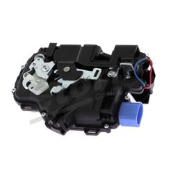 Serrure de porte STORM QUALITY PARTS 971010