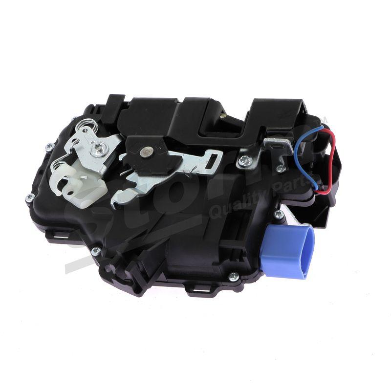 Serrure de porte STORM QUALITY PARTS 971010