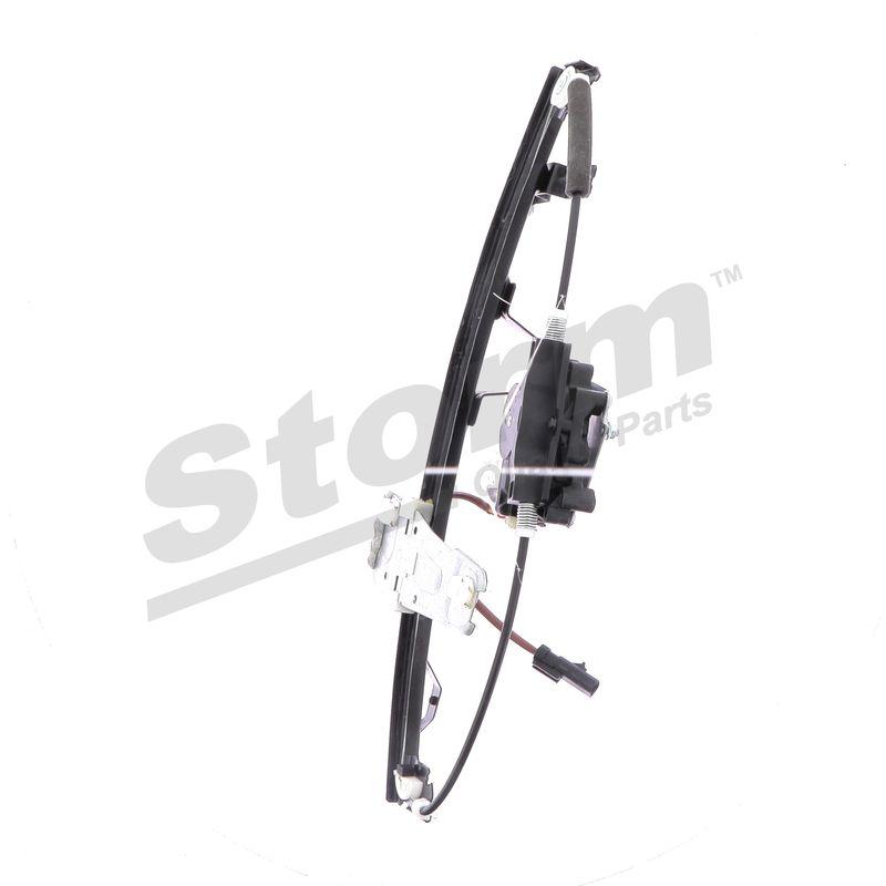 Lève-vitre STORM QUALITY PARTS 19580