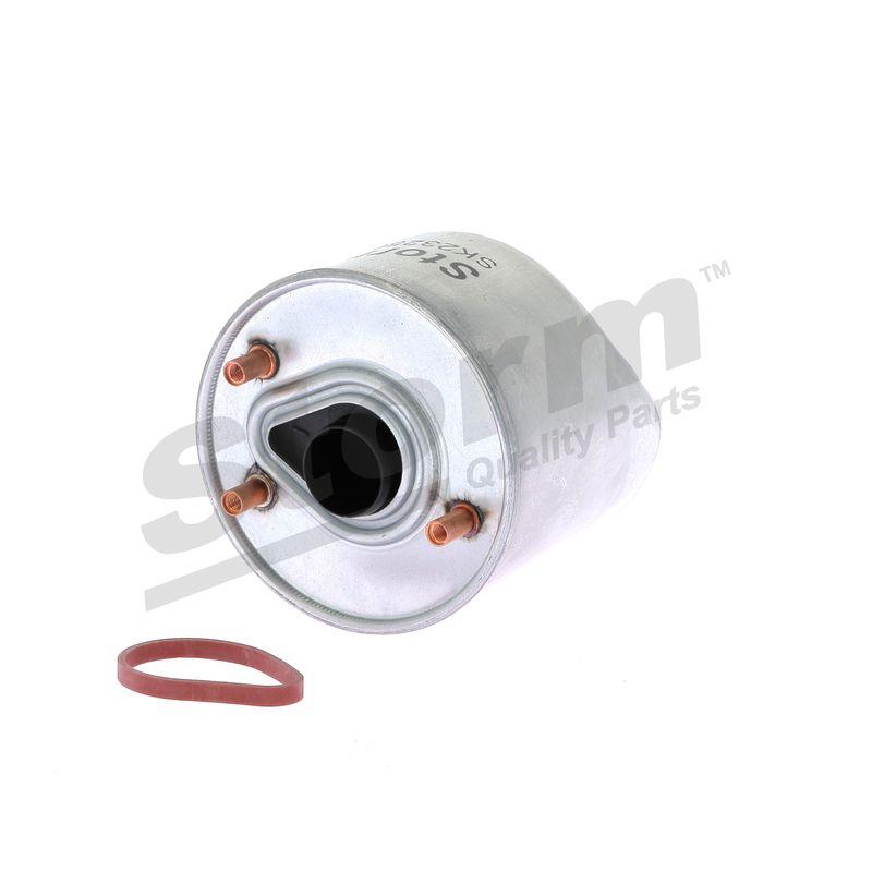 Filtre à carburant STORM QUALITY PARTS 10812