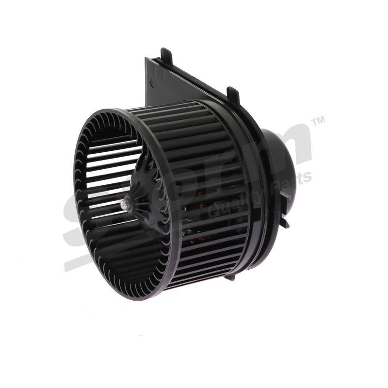 Pulseur d'air habitacle STORM QUALITY PARTS 9650801