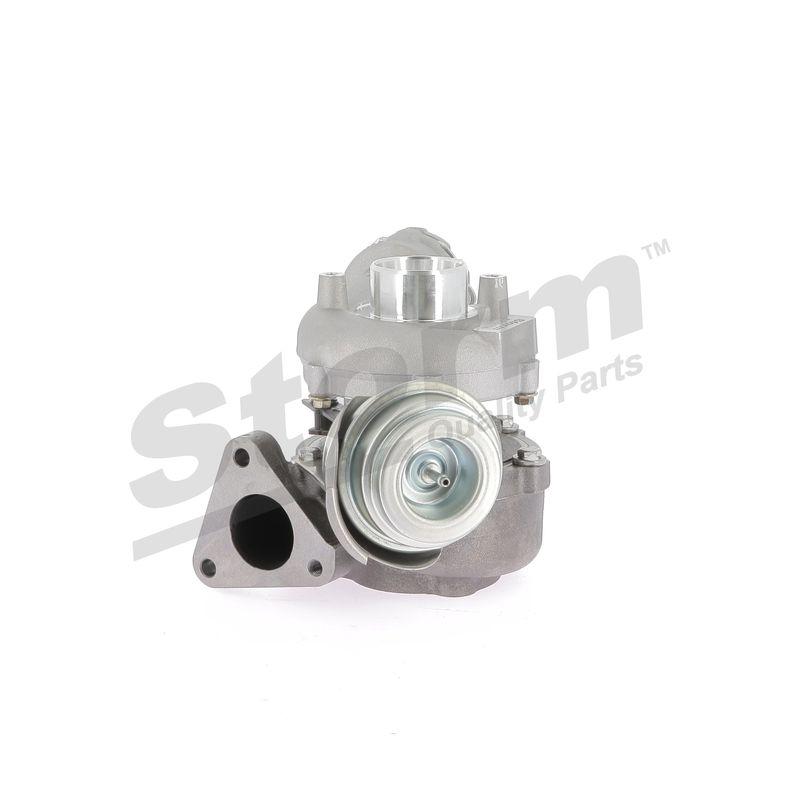 Turbocompresseur, suralimentation STORM QUALITY PARTS 89211