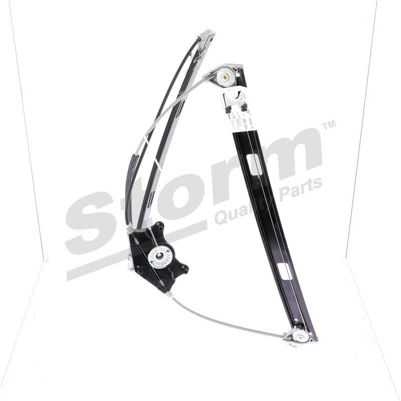 Lève-vitre STORM QUALITY PARTS 911408