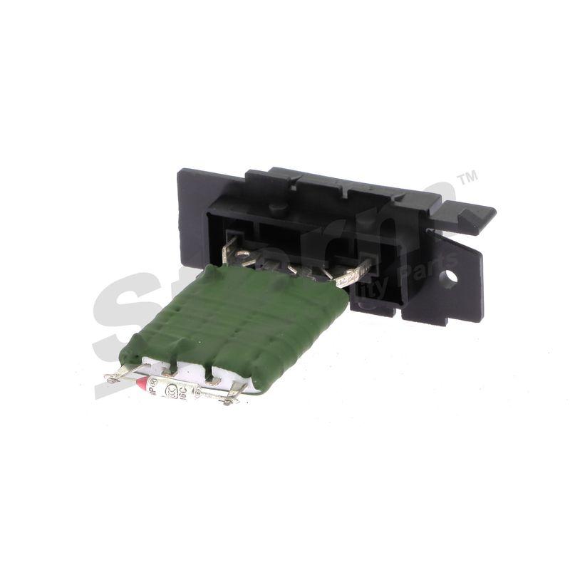 Résistance, pulseur d'air habitacle STORM QUALITY PARTS STO777058