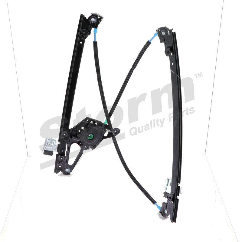 Lève-vitre STORM QUALITY PARTS 4857505