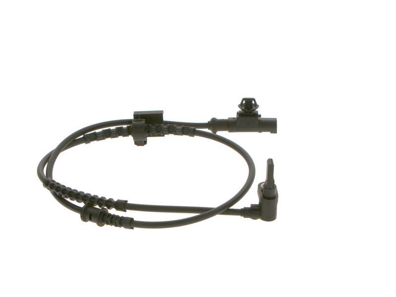 Capteur, vitesse de roue BOSCH 0 265 008 331