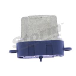 Résistance, pulseur d'air habitacle STORM QUALITY PARTS 888710