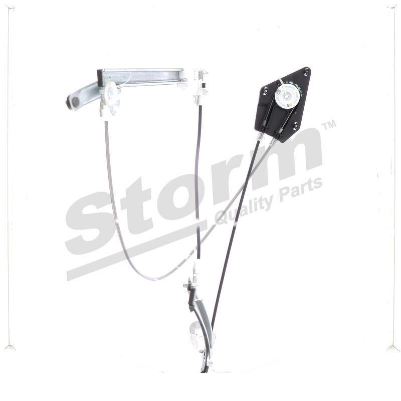 Lève-vitre STORM QUALITY PARTS 1027529