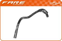 Durite de radiateur FARE SA 8915