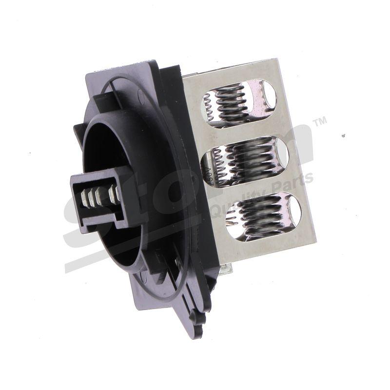 Résistance, pulseur d'air habitacle STORM QUALITY PARTS 777001