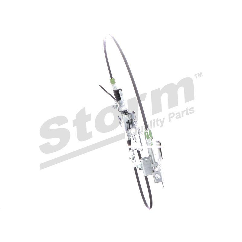 Lève-vitre STORM QUALITY PARTS 88068