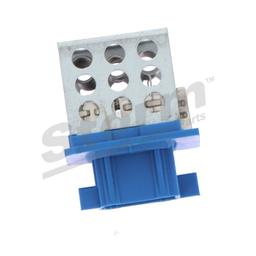 Résistance, pulseur d'air habitacle STORM QUALITY PARTS 777020