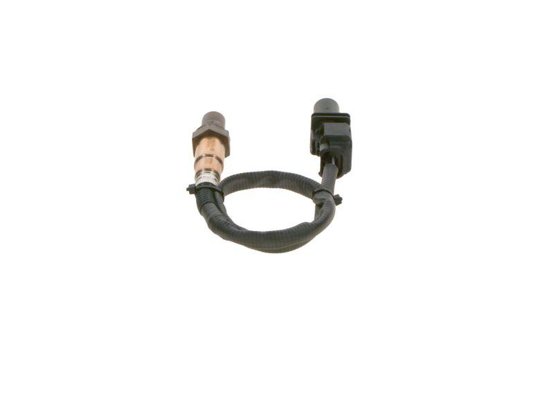 Sonde lambda BOSCH 0 281 004 472