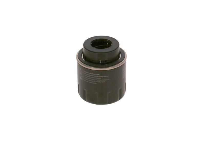 Filtre à huile BOSCH F026407181