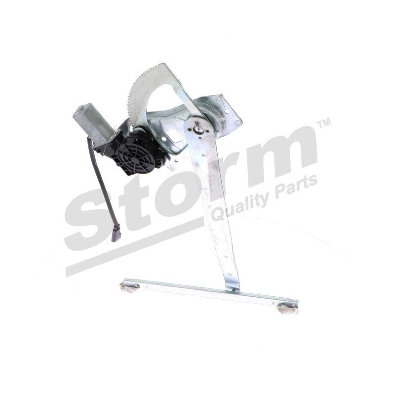 Lève-vitre STORM QUALITY PARTS 48378