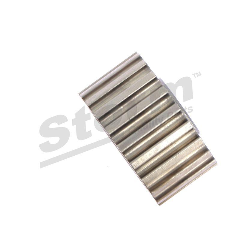 Poulie renvoi/transmission, courroie crantée STORM QUALITY PARTS 136355